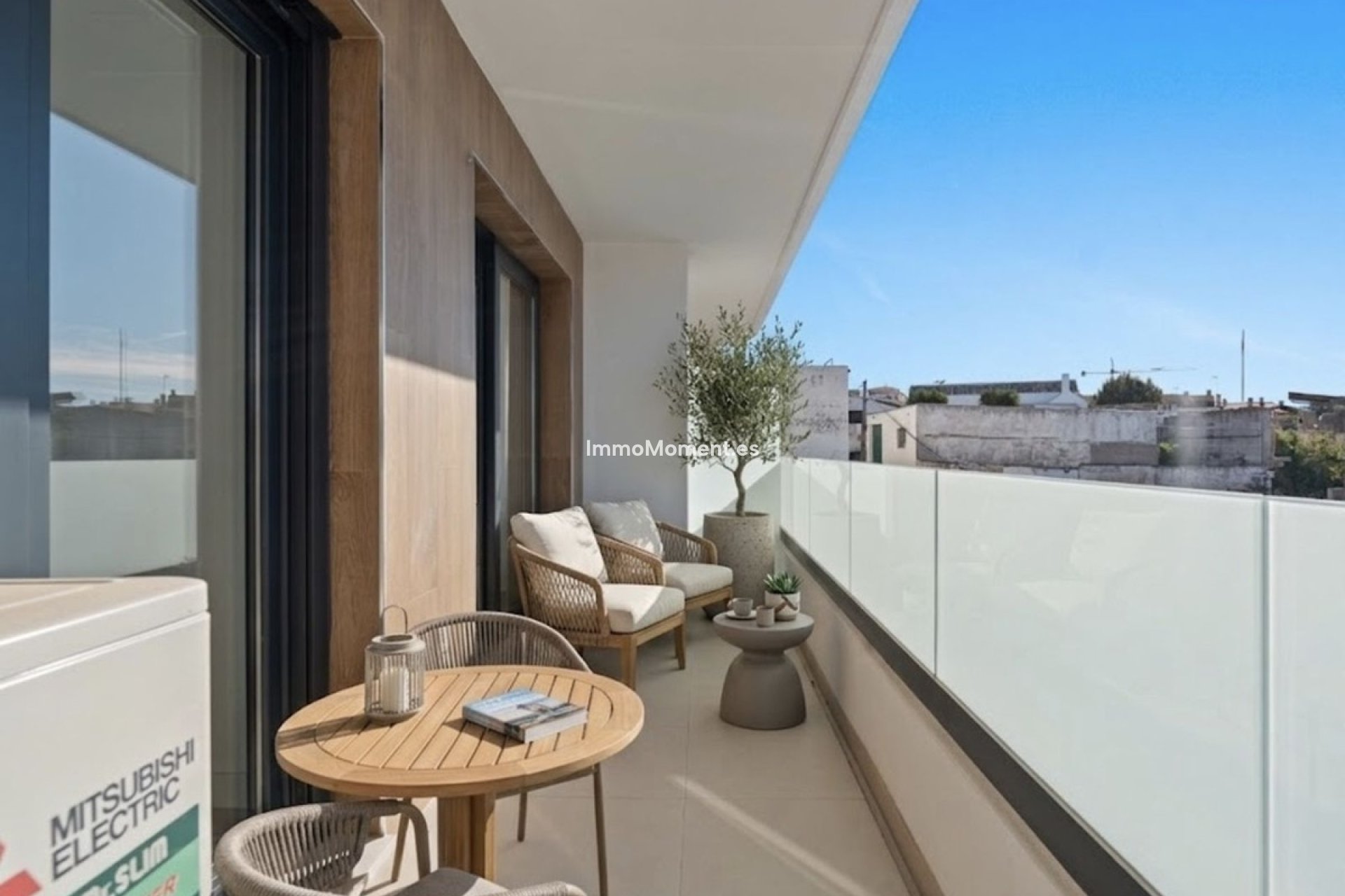 Bestaande woning - Appartement - Mijas - Las Lagunas