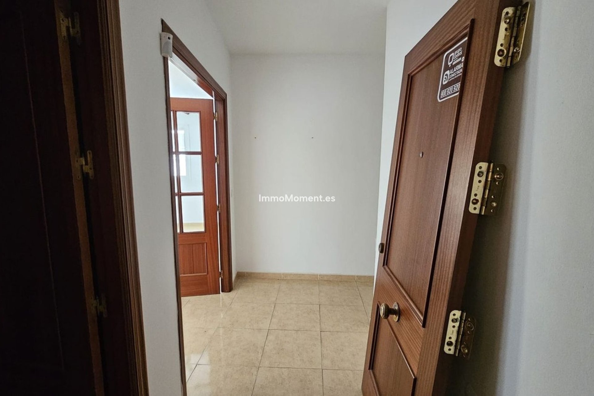 Bestaande woning - Appartement - Mijas - Las Lagunas