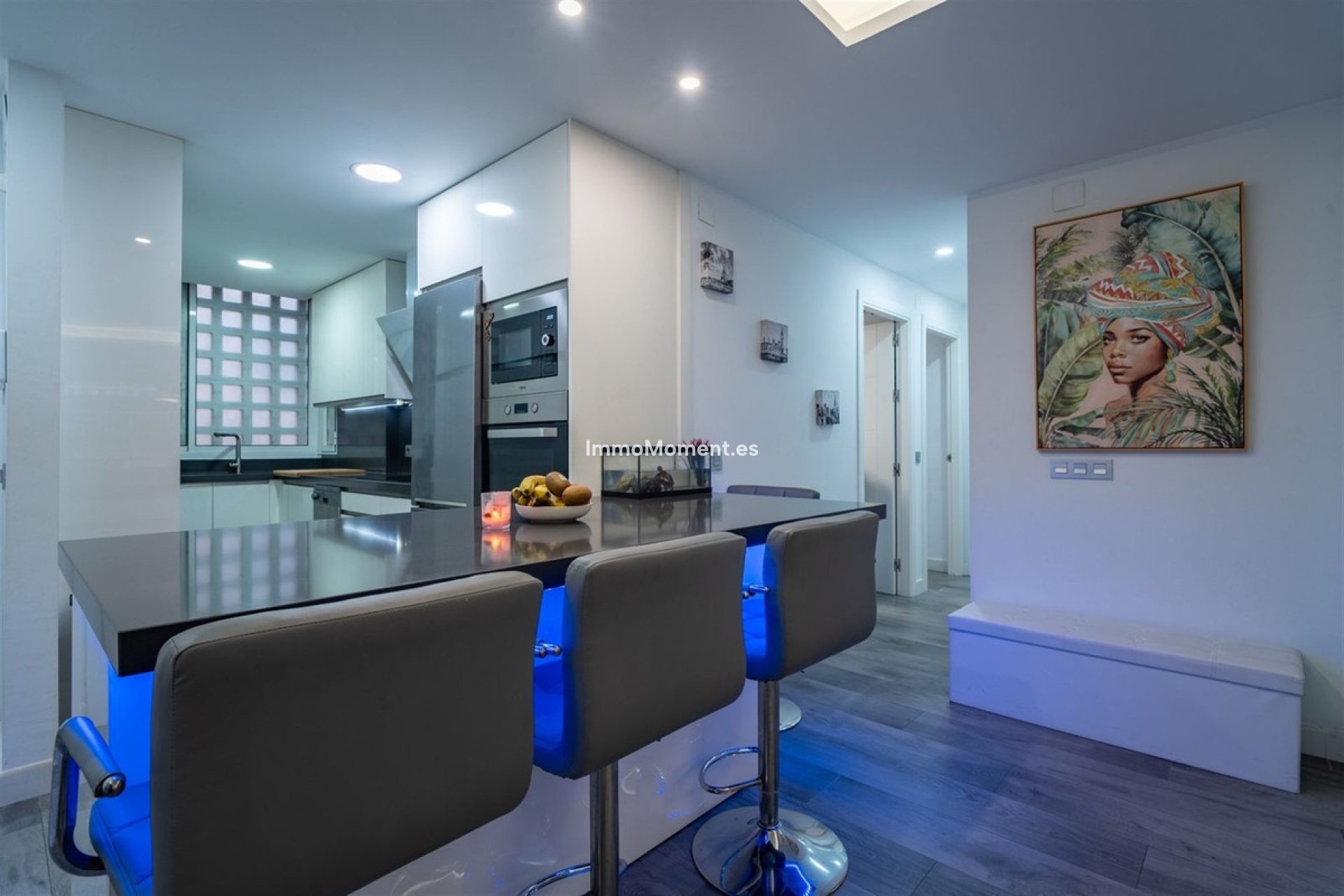 Bestaande woning - Appartement - Mijas - Las Lagunas