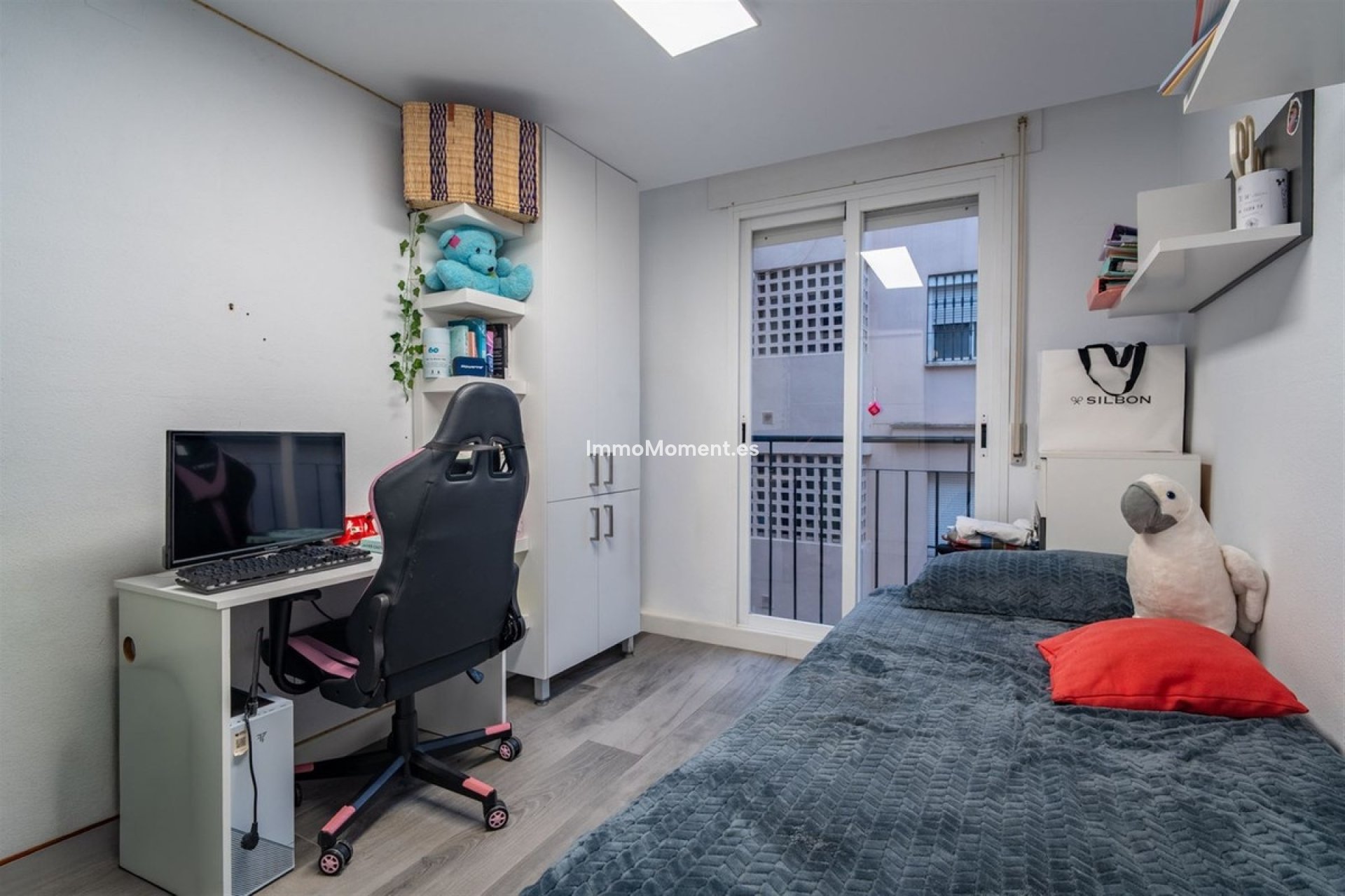 Bestaande woning - Appartement - Mijas - Las Lagunas