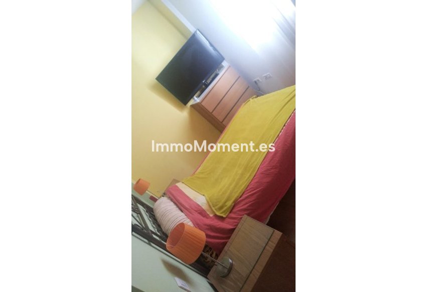 Bestaande woning - Appartement - Mijas - Las Lagunas