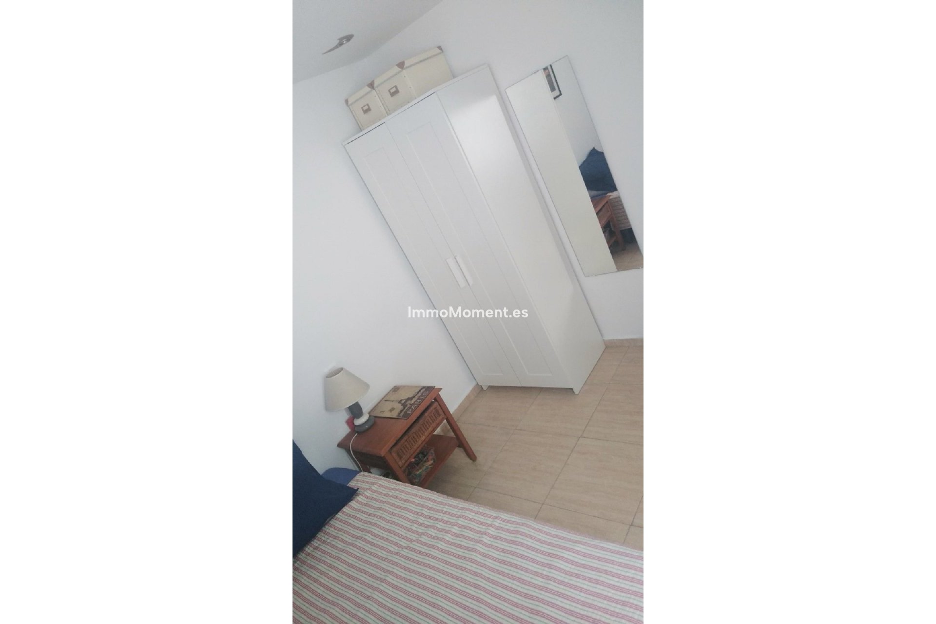 Bestaande woning - Appartement - Mijas - Las Lagunas