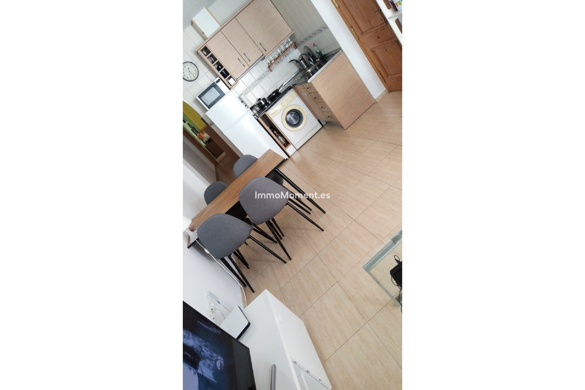 Bestaande woning - Appartement - Mijas - Las Lagunas