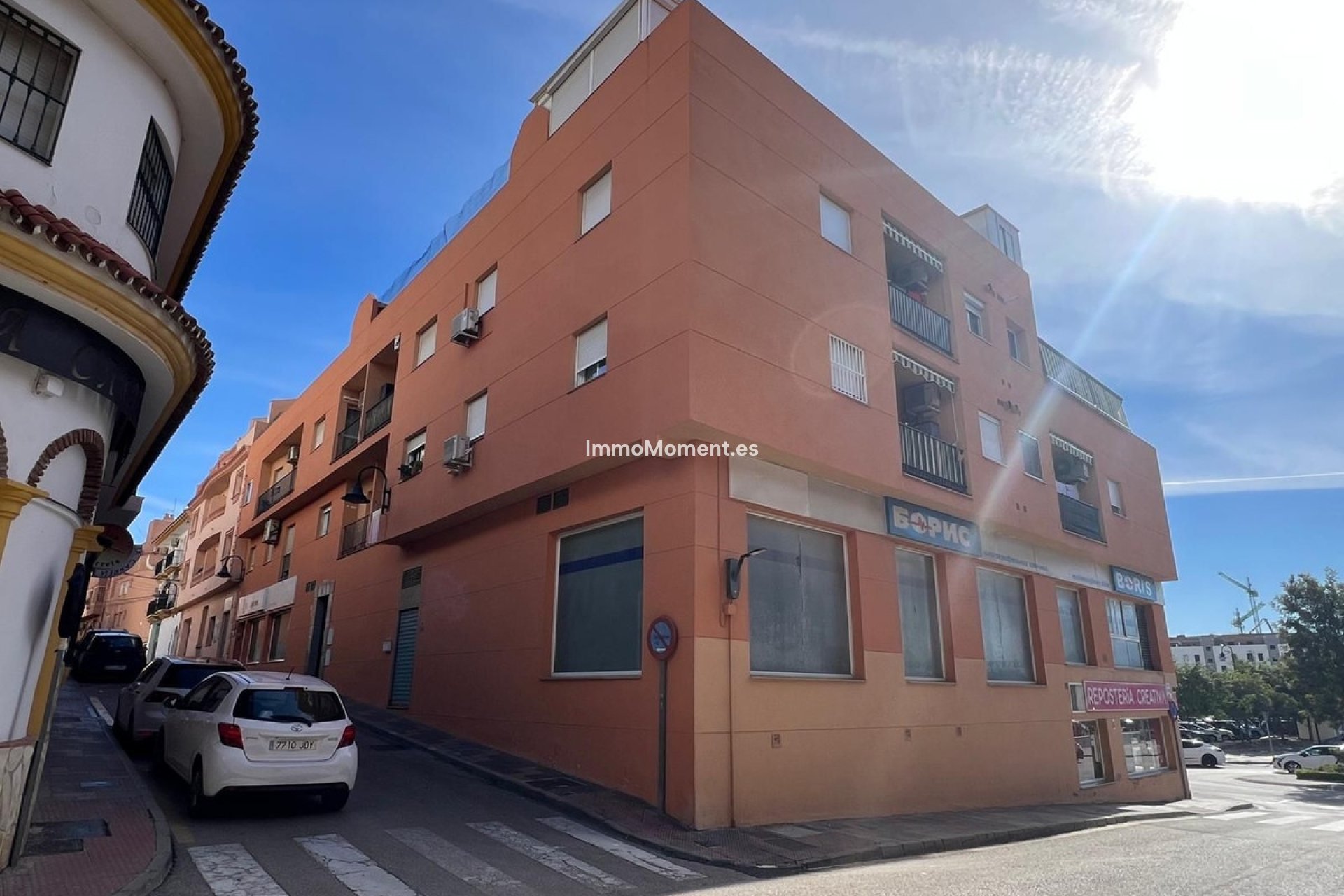 Bestaande woning - Appartement - Mijas - Las Lagunas