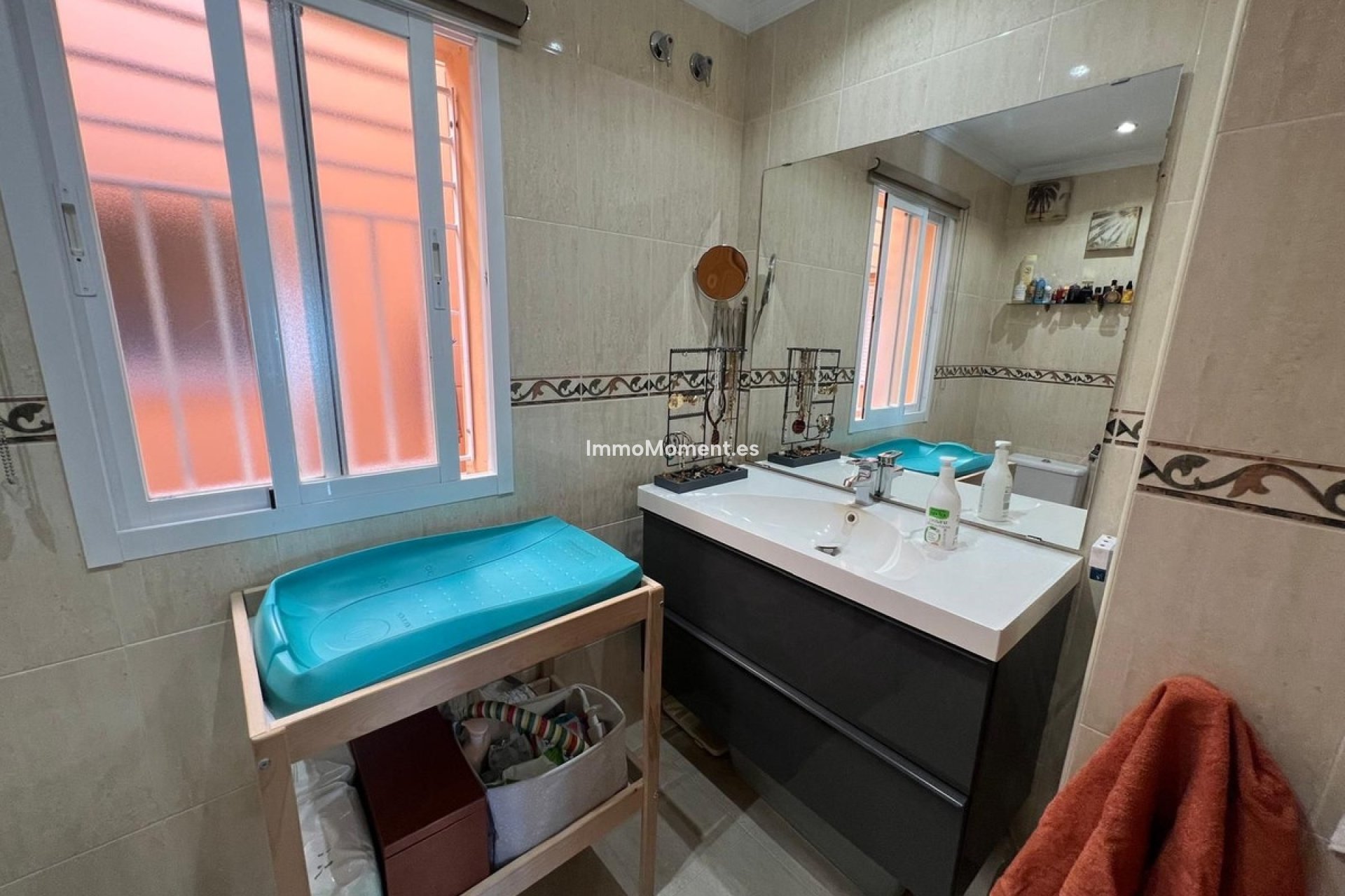 Bestaande woning - Appartement - Mijas - Las Lagunas