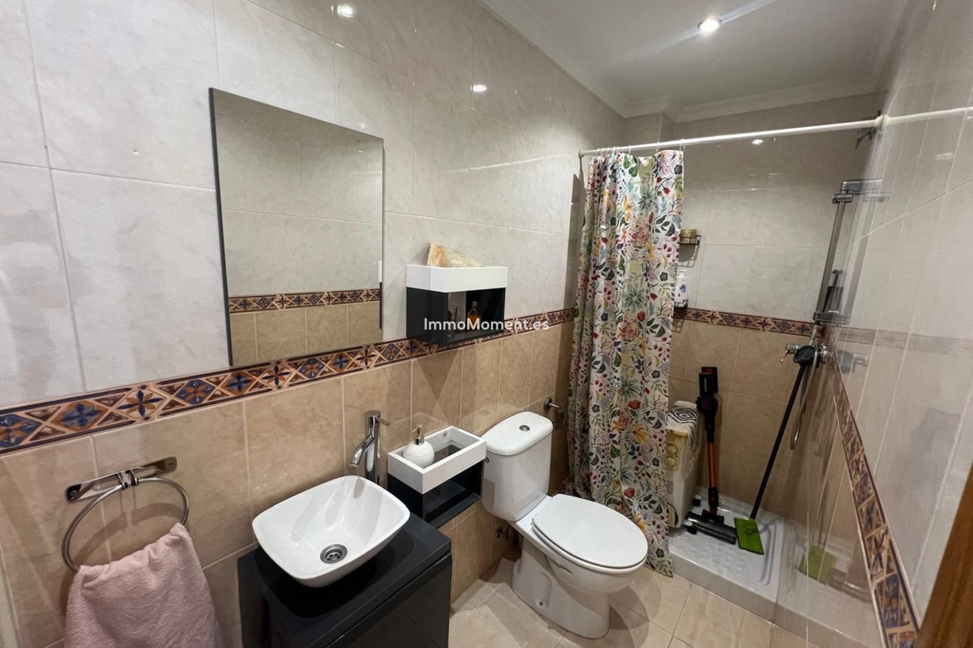 Bestaande woning - Appartement - Mijas - Las Lagunas