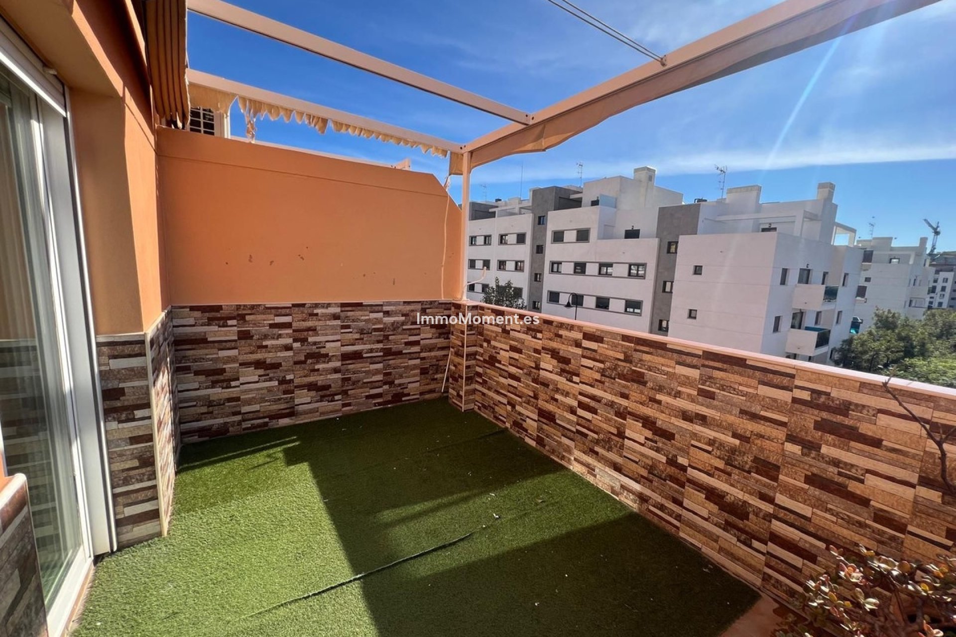 Bestaande woning - Appartement - Mijas - Las Lagunas