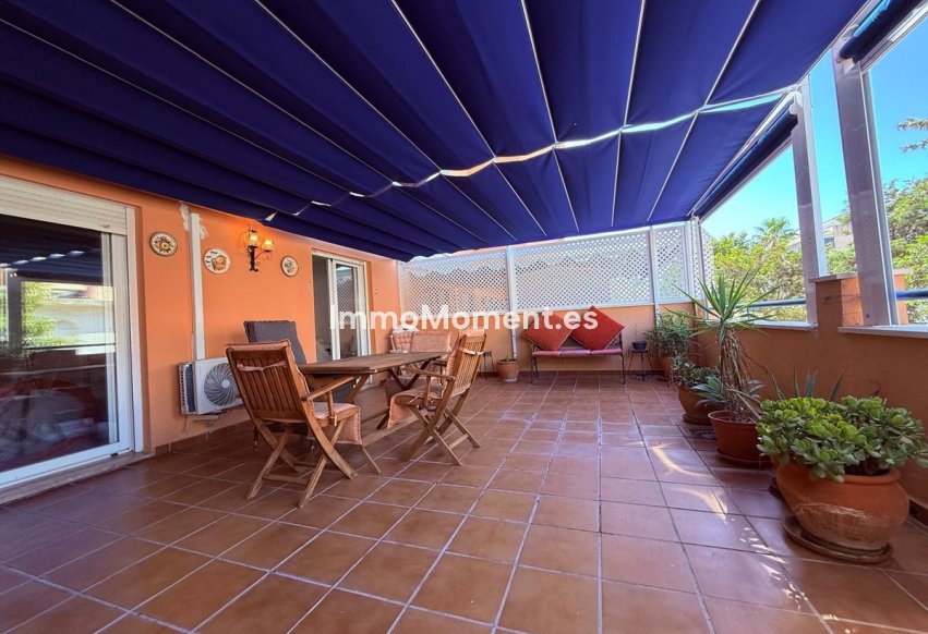 Bestaande woning - Appartement - Mijas - Las Lagunas