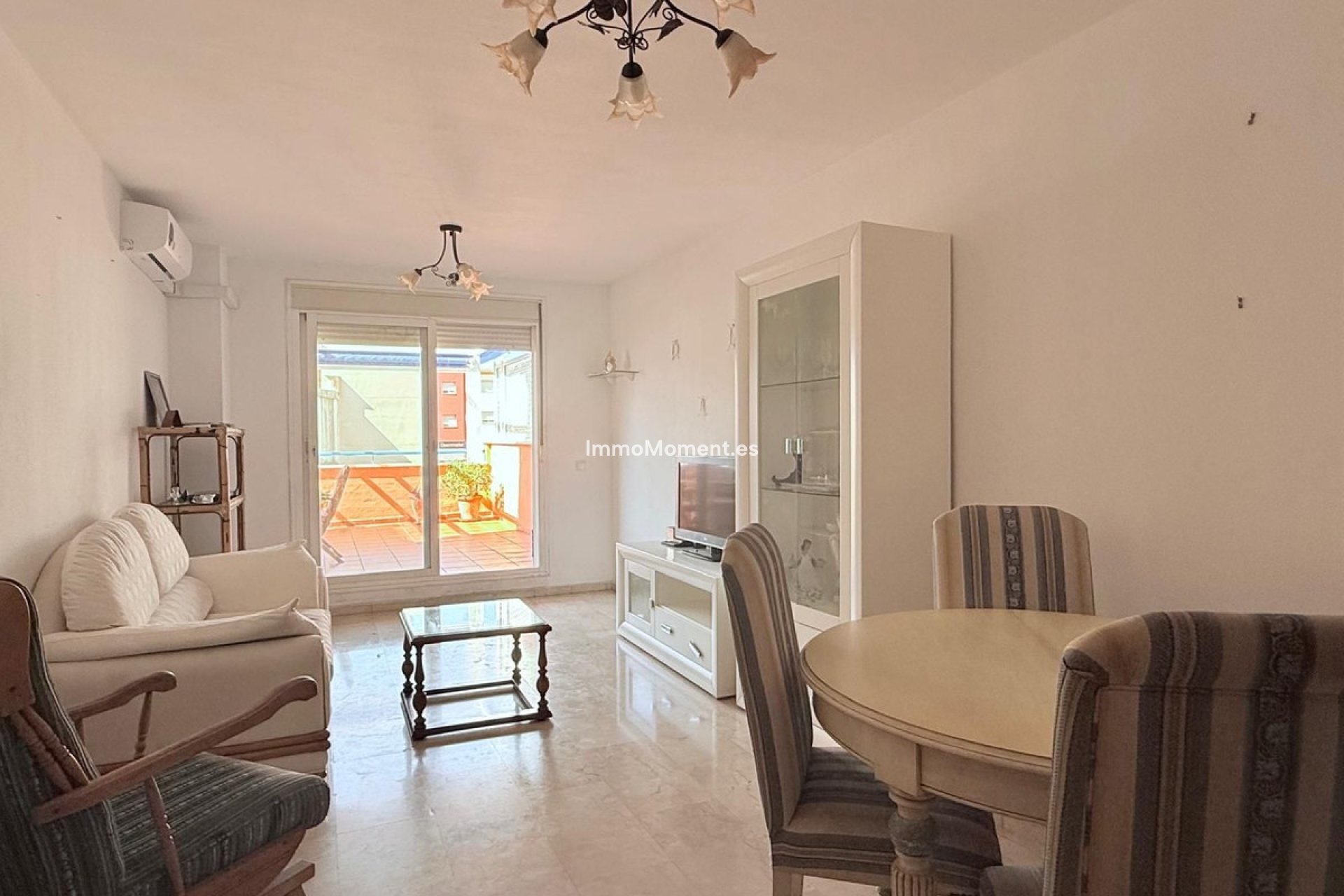 Bestaande woning - Appartement - Mijas - Las Lagunas