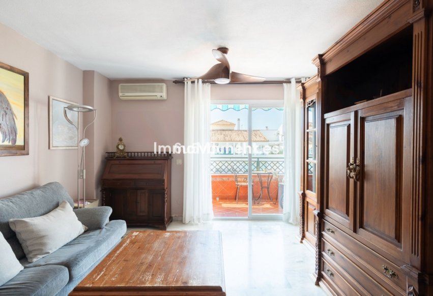 Bestaande woning - Appartement - Mijas - Las Lagunas