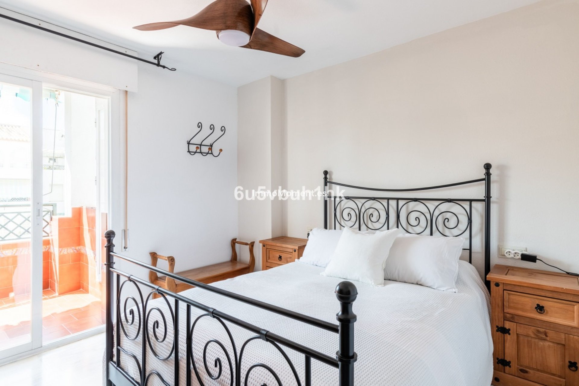 Bestaande woning - Appartement - Mijas - Las Lagunas