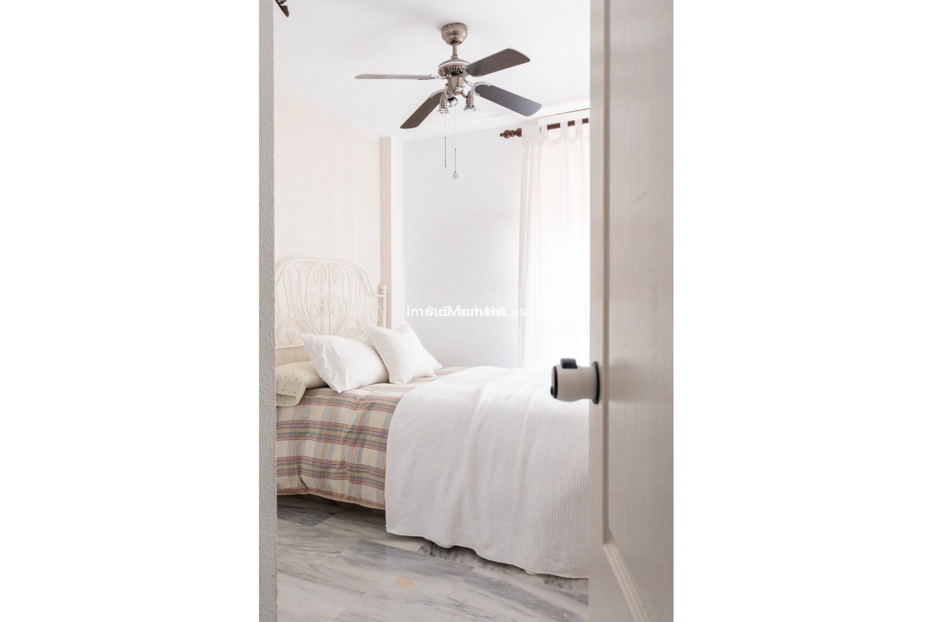 Bestaande woning - Appartement - Mijas - Las Lagunas