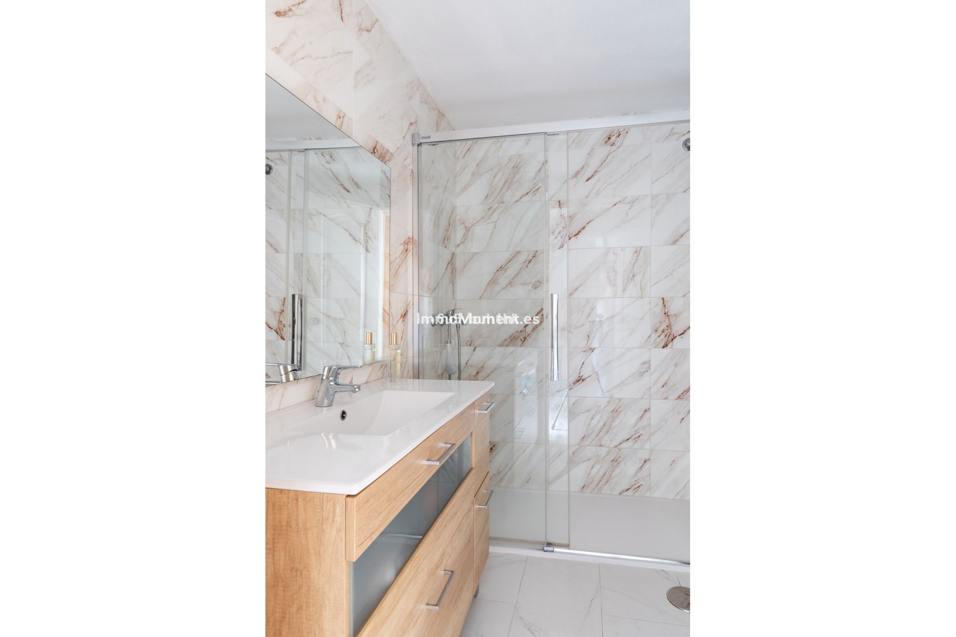 Bestaande woning - Appartement - Mijas - Las Lagunas