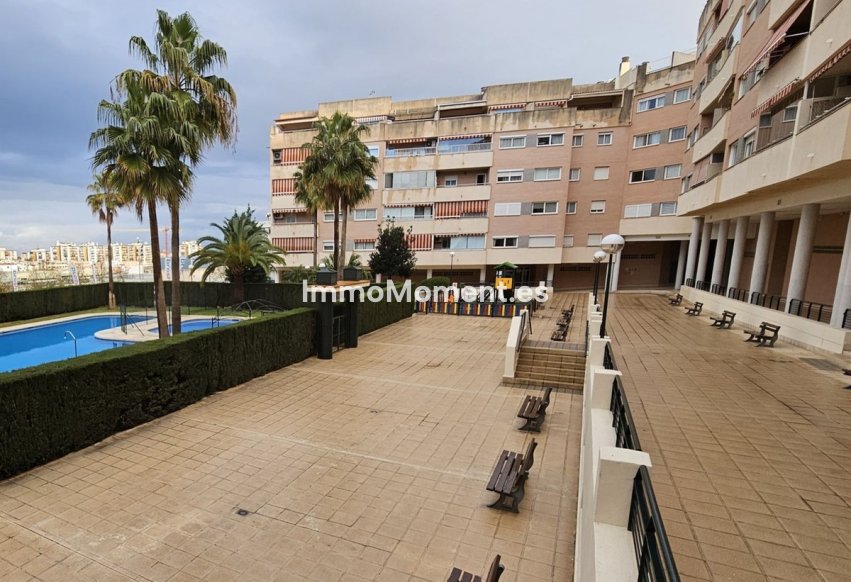 Bestaande woning - Appartement - Mijas - Las Lagunas