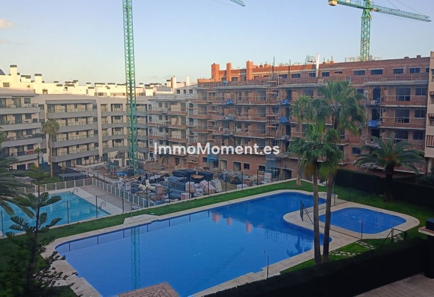 Bestaande woning - Appartement - Mijas - Las Lagunas