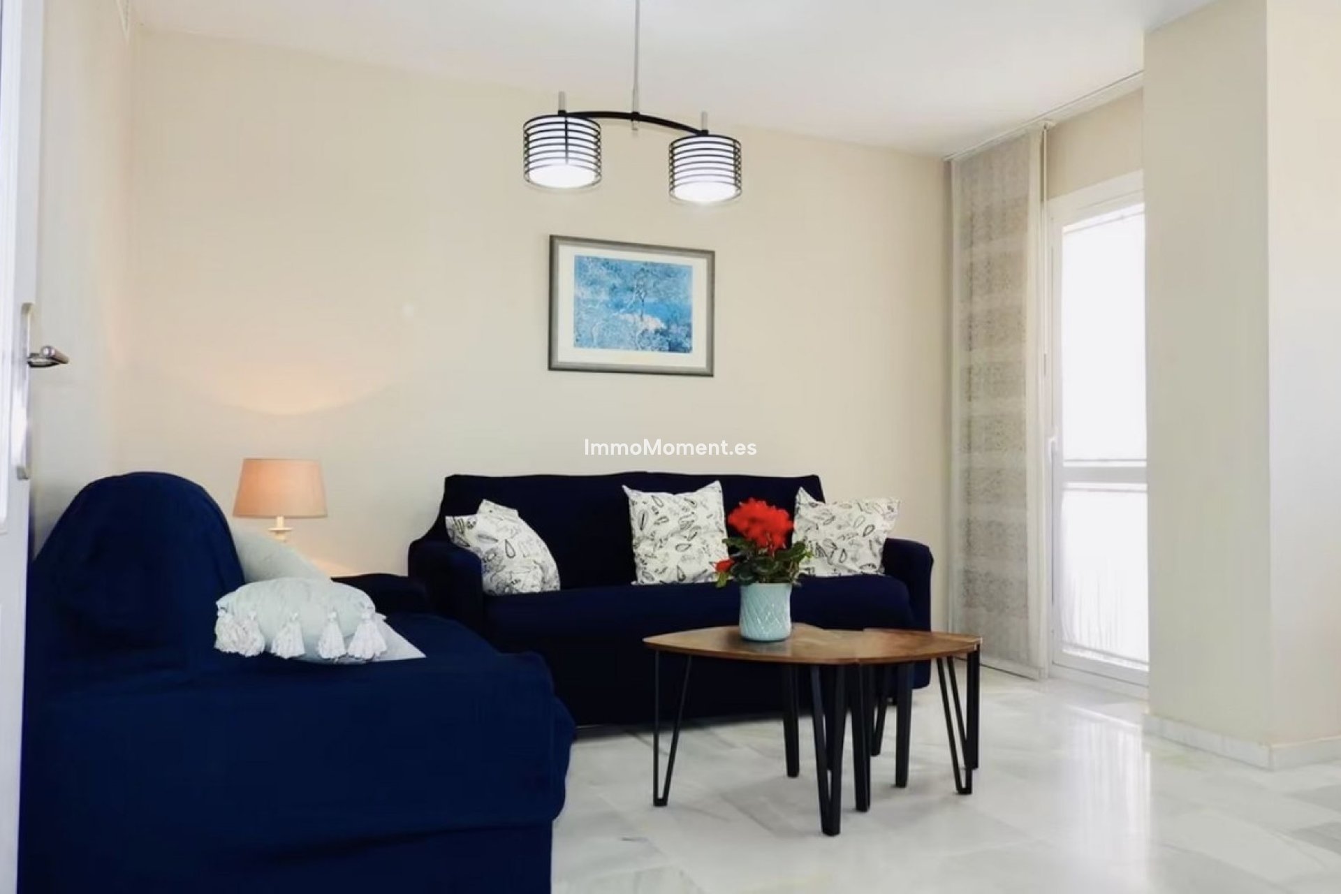 Bestaande woning - Appartement - Mijas - Las Lagunas