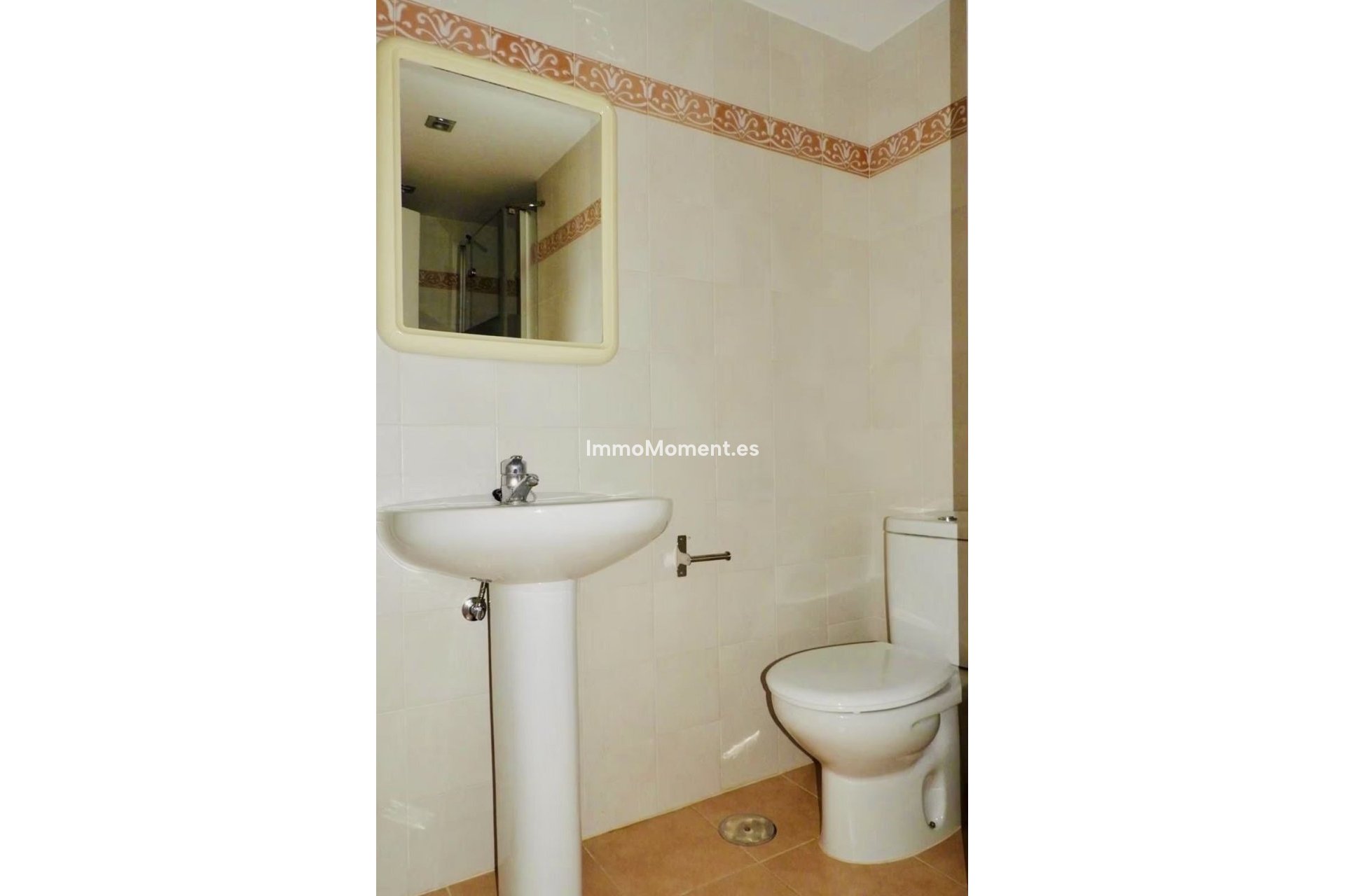 Bestaande woning - Appartement - Mijas - Las Lagunas