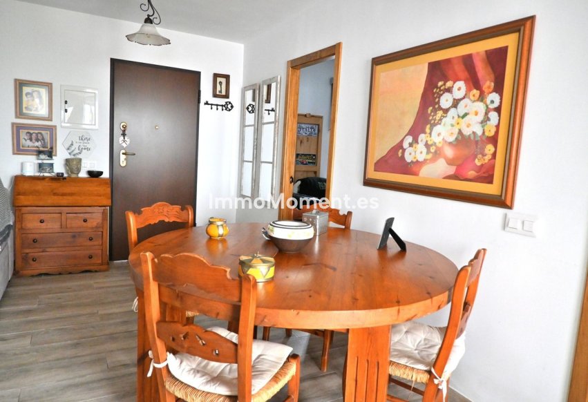 Bestaande woning - Appartement - Mijas - Las Lagunas