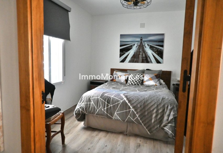 Bestaande woning - Appartement - Mijas - Las Lagunas