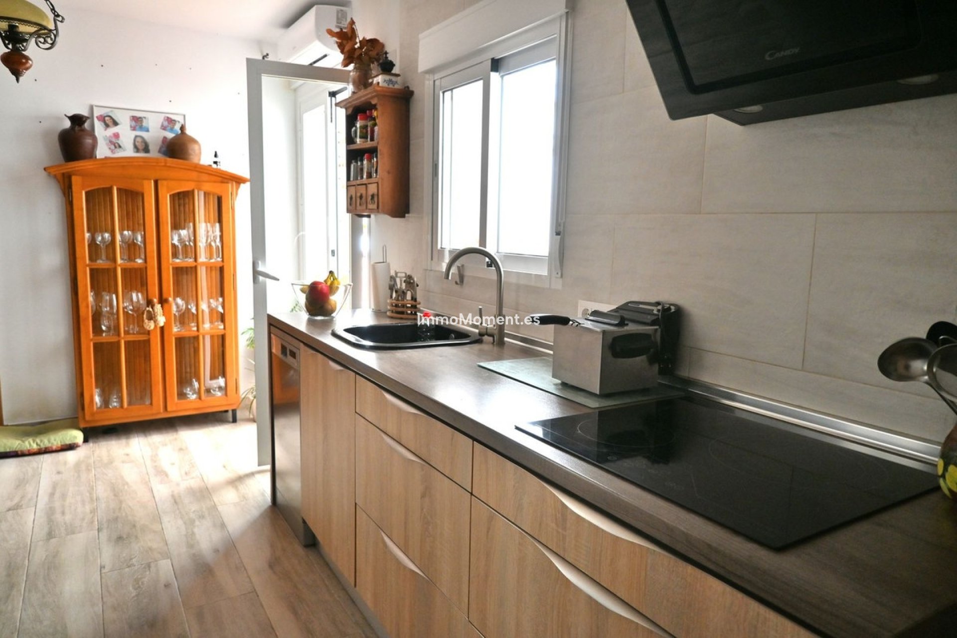 Bestaande woning - Appartement - Mijas - Las Lagunas