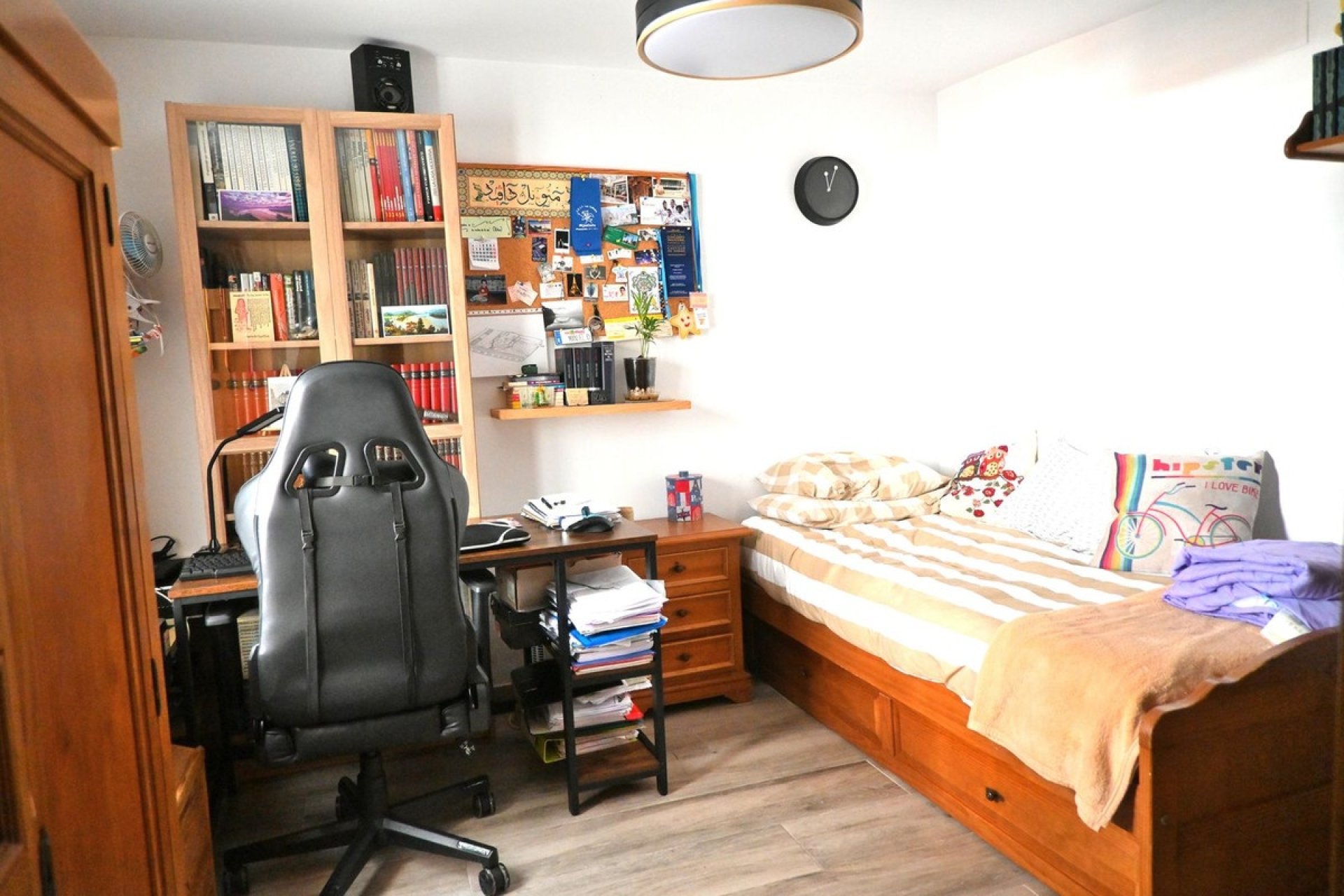 Bestaande woning - Appartement - Mijas - Las Lagunas