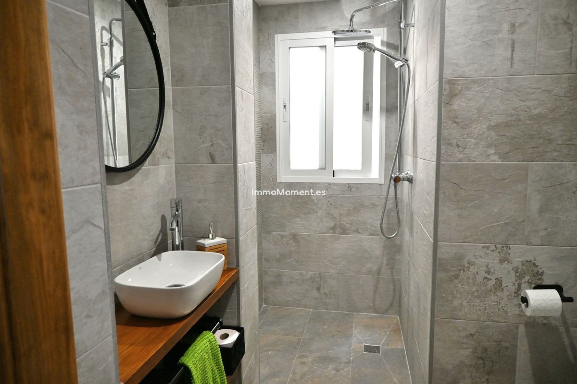 Bestaande woning - Appartement - Mijas - Las Lagunas