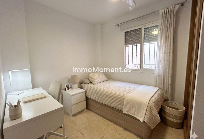 Bestaande woning - Appartement - Mijas - Las Lagunas