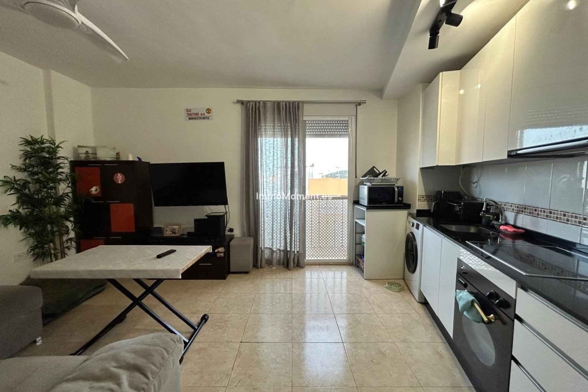 Bestaande woning - Appartement - Mijas - Las Lagunas