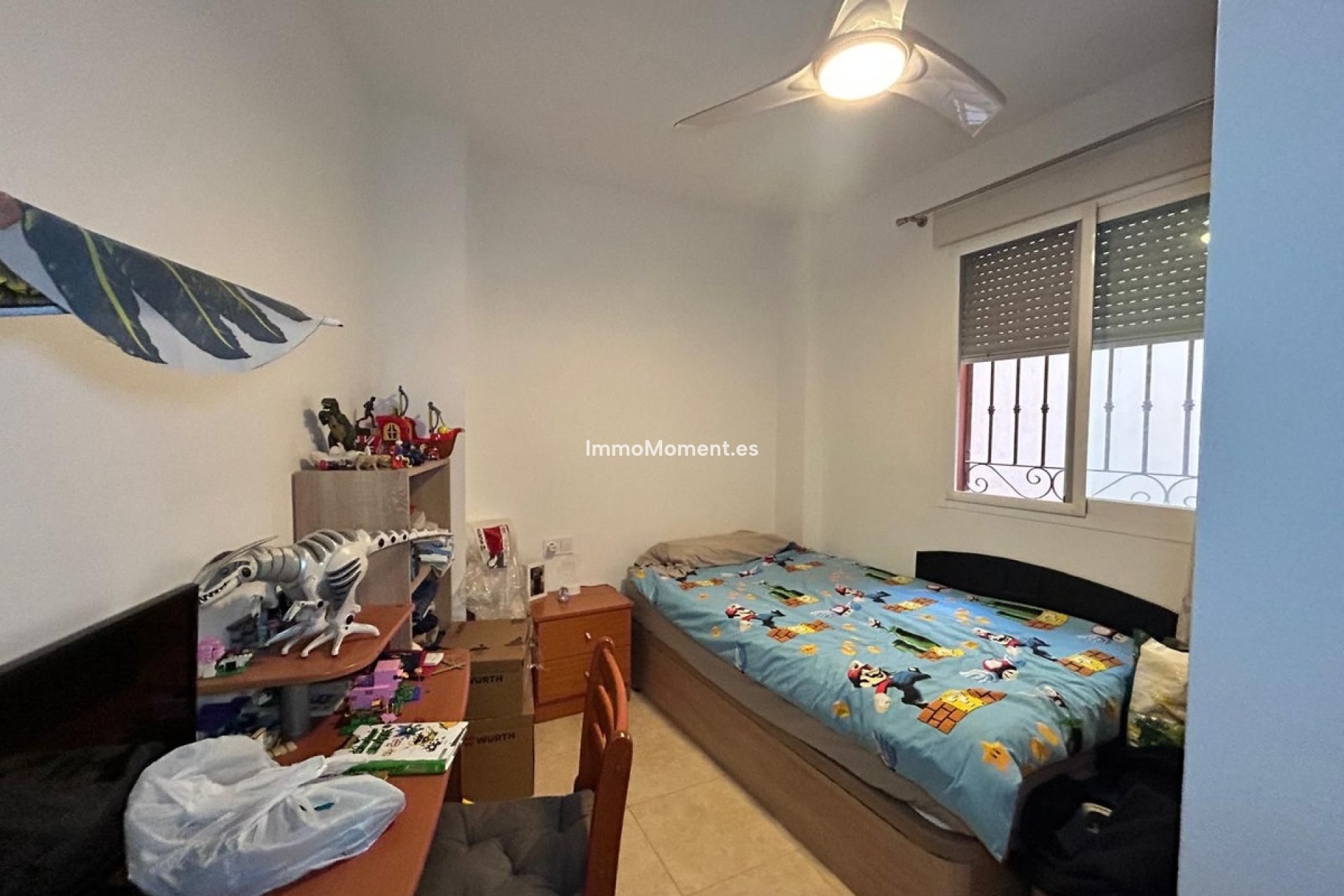 Bestaande woning - Appartement - Mijas - Las Lagunas