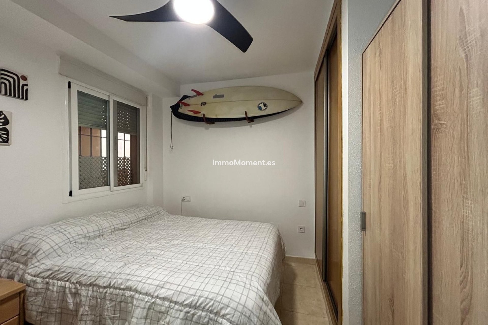 Bestaande woning - Appartement - Mijas - Las Lagunas