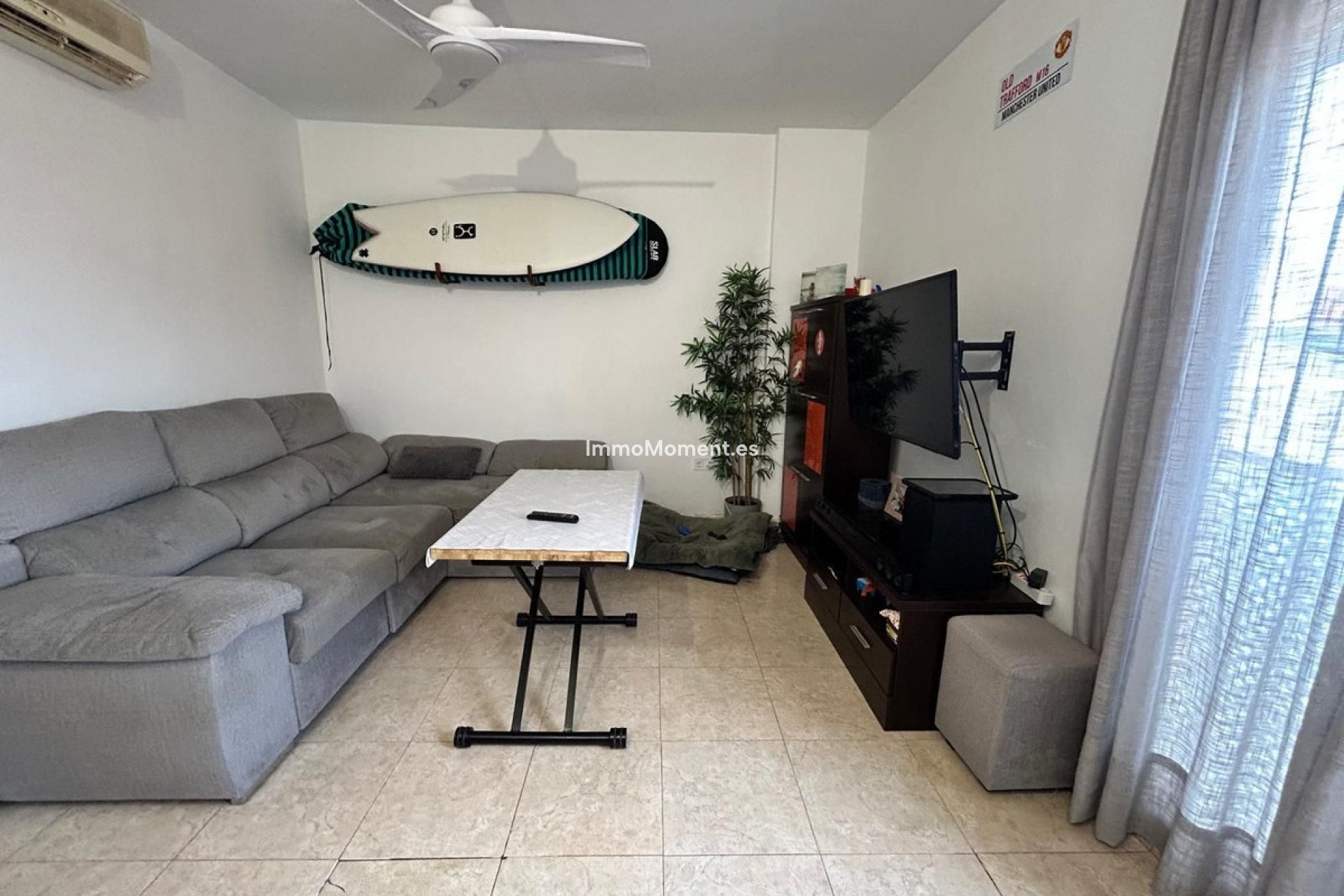 Bestaande woning - Appartement - Mijas - Las Lagunas