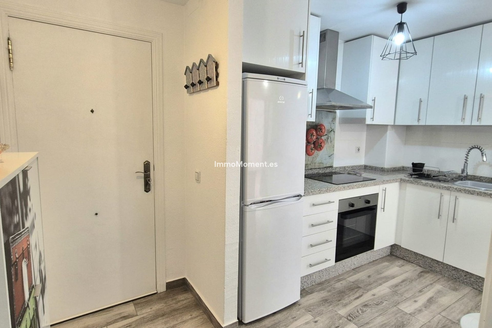 Bestaande woning - Appartement - Mijas - Las Lagunas