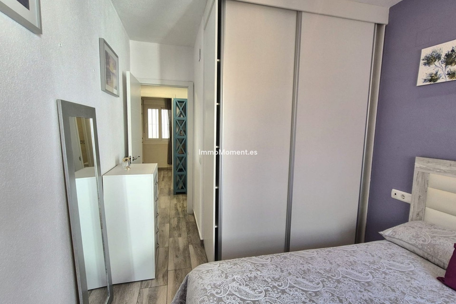Bestaande woning - Appartement - Mijas - Las Lagunas