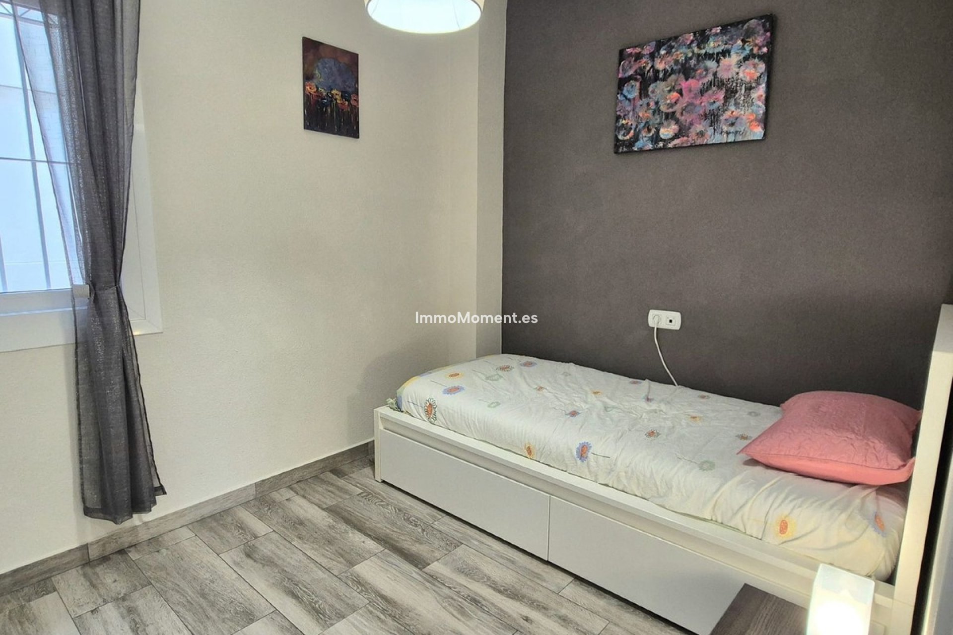 Bestaande woning - Appartement - Mijas - Las Lagunas