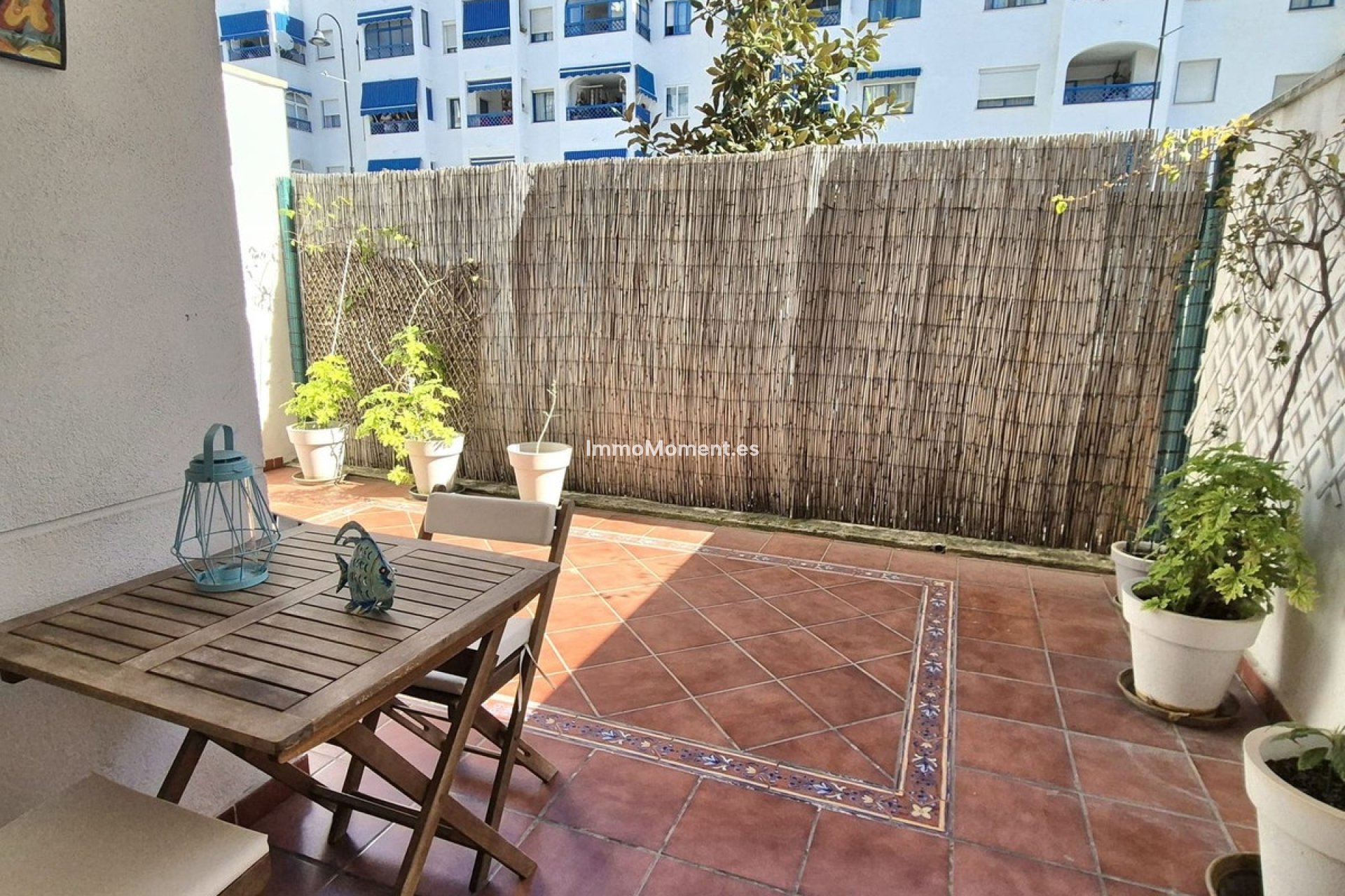 Bestaande woning - Appartement - Mijas - Las Lagunas