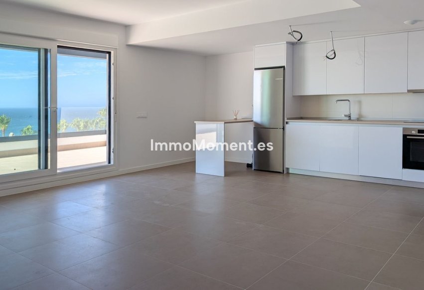 Bestaande woning - Appartement - Mijas - Mijas Centro
