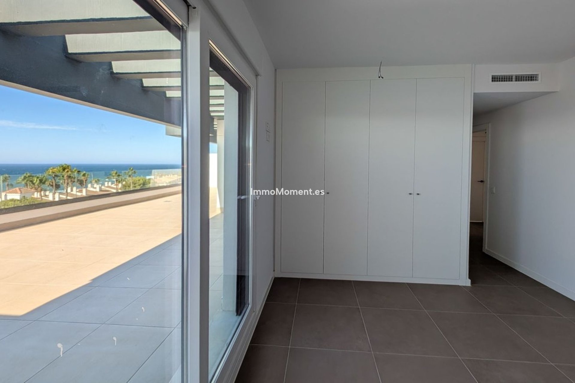 Bestaande woning - Appartement - Mijas - Mijas Centro