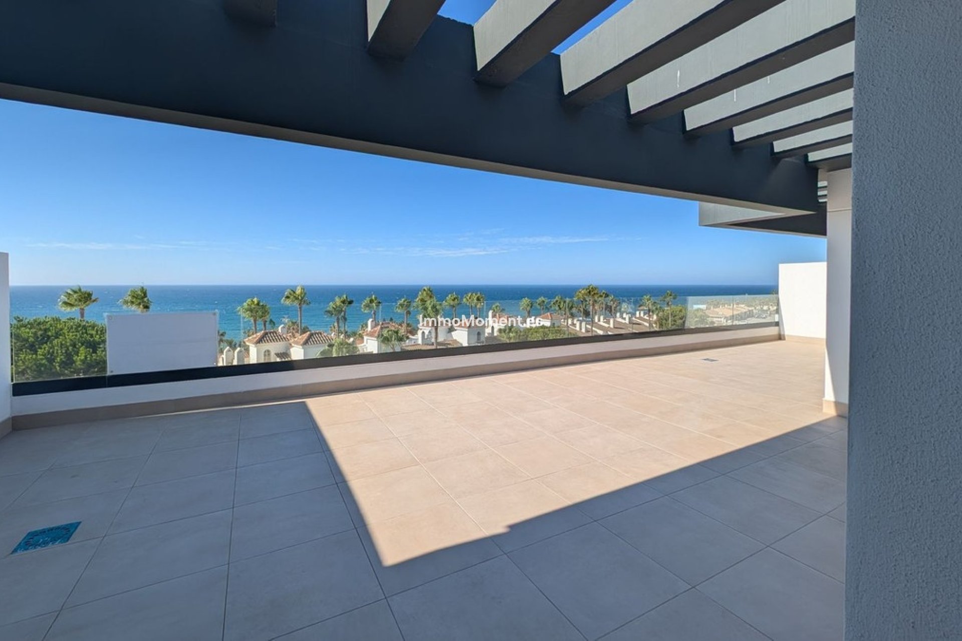 Bestaande woning - Appartement - Mijas - Mijas Centro