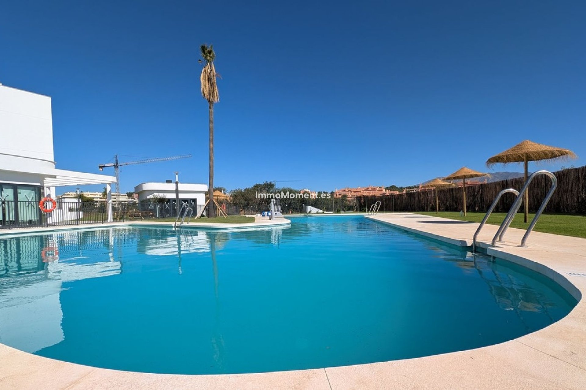Bestaande woning - Appartement - Mijas - Mijas Centro