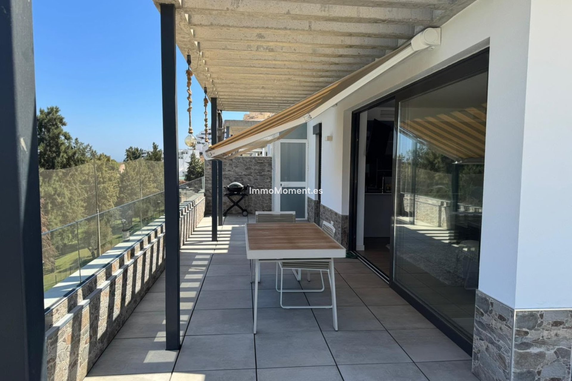 Bestaande woning - Appartement - Mijas - Mijas Centro