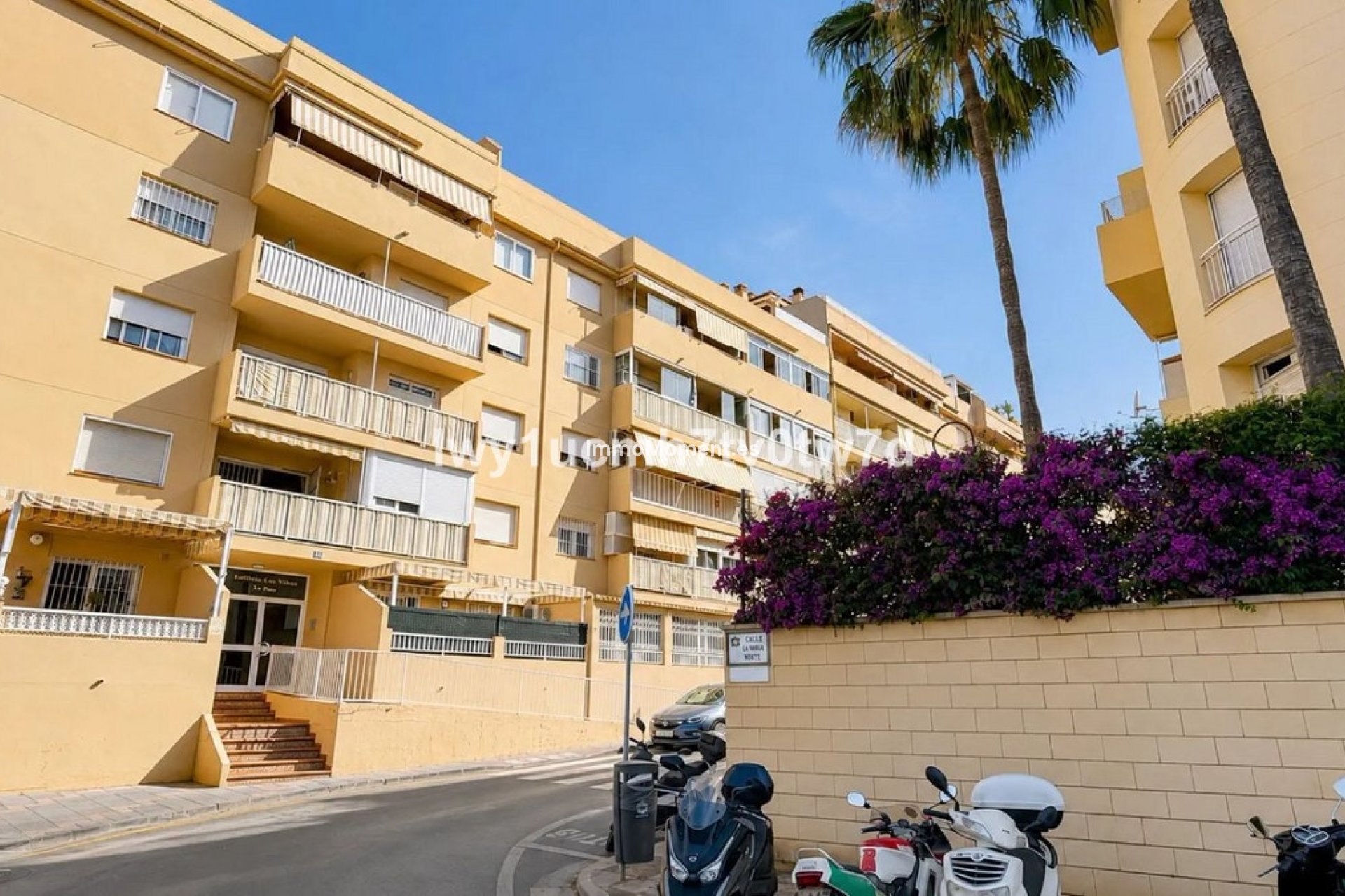 Bestaande woning - Appartement - Mijas - Mijas Centro