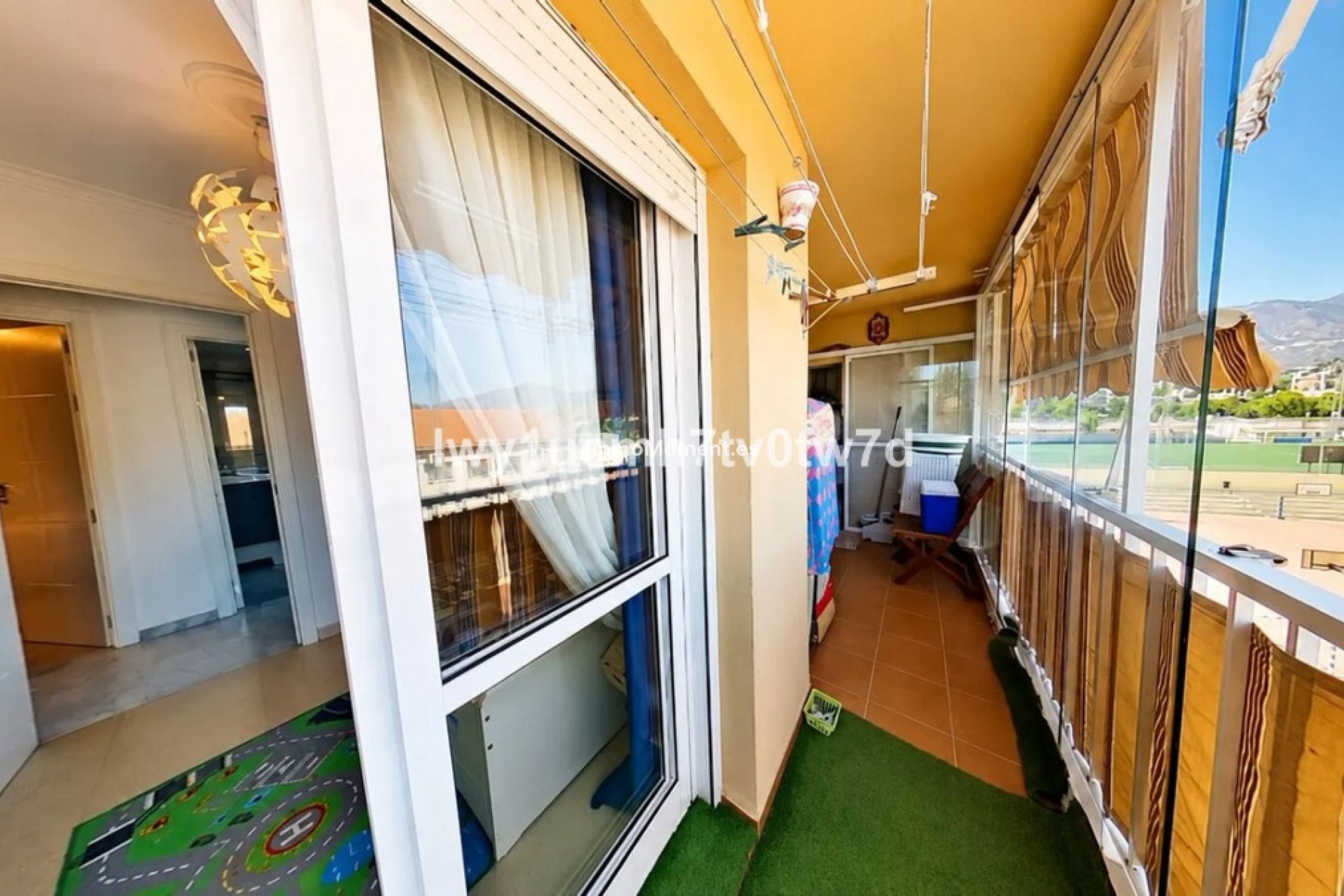 Bestaande woning - Appartement - Mijas - Mijas Centro