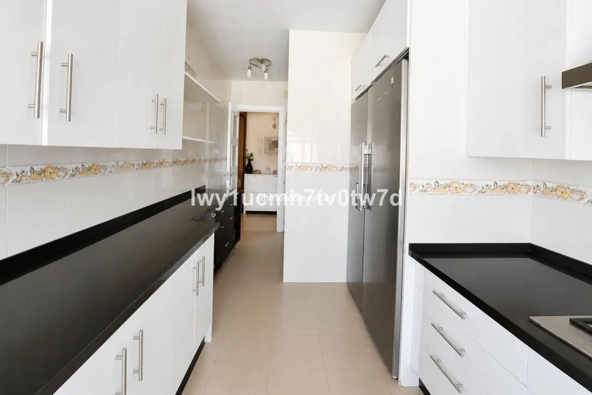 Bestaande woning - Appartement - Mijas - Mijas Centro