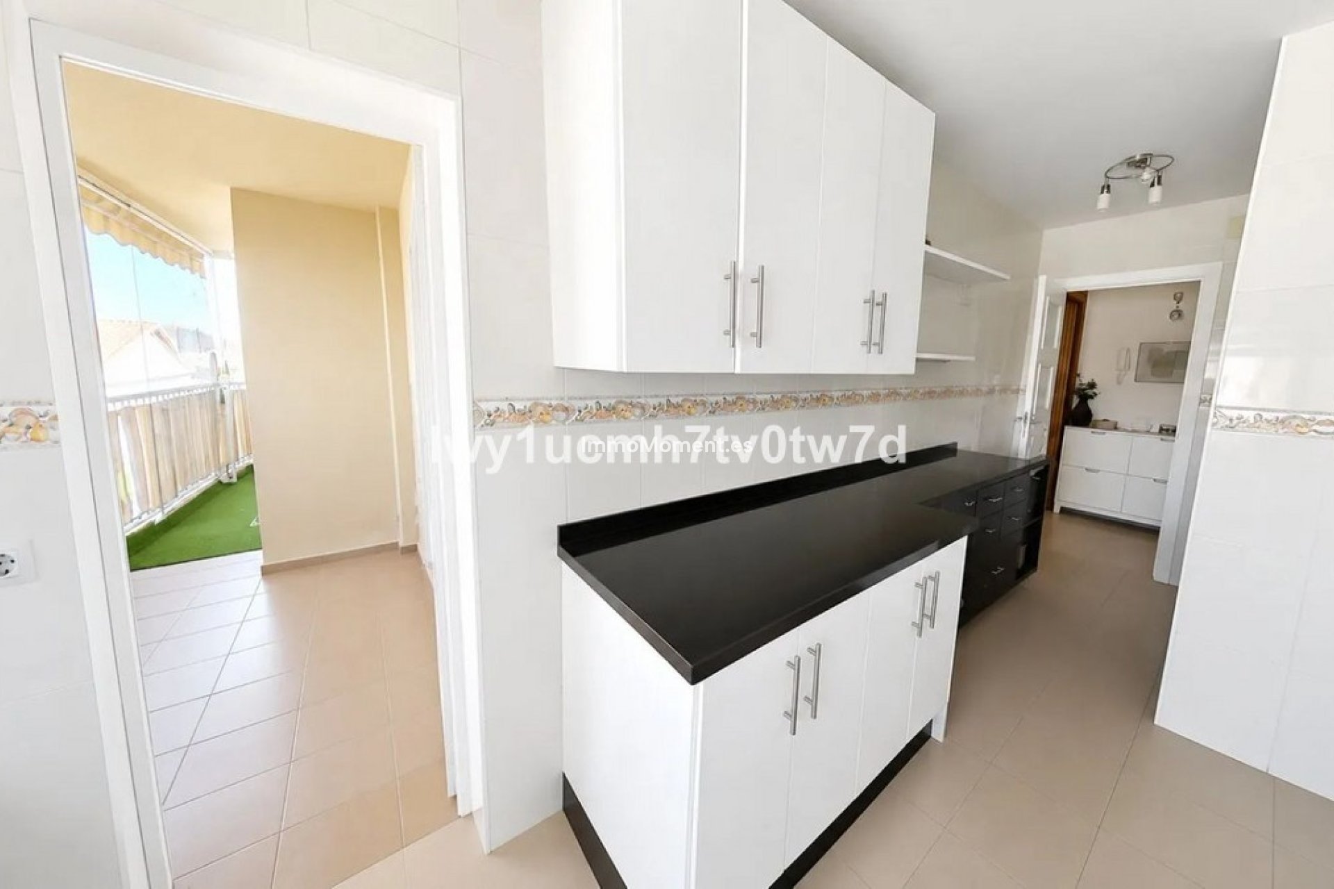 Bestaande woning - Appartement - Mijas - Mijas Centro