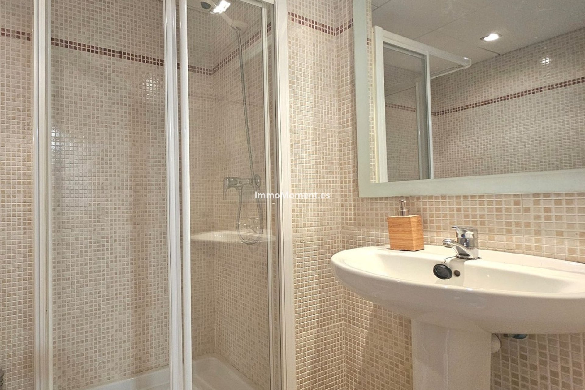 Bestaande woning - Appartement - Mijas - Mijas Centro