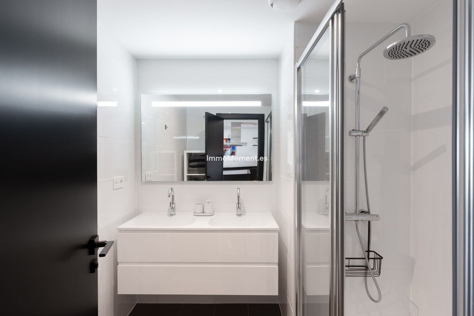 Bestaande woning - Appartement - Mijas - Mijas Centro