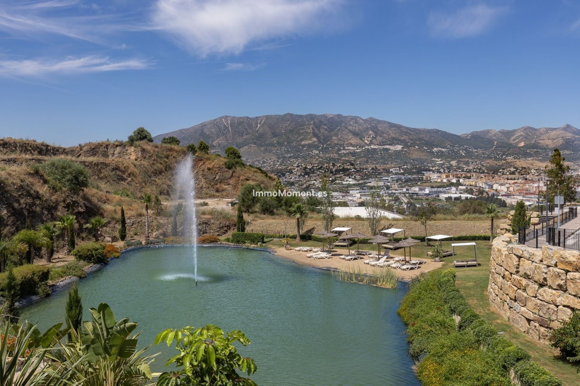 Bestaande woning - Appartement - Mijas - Mijas Centro