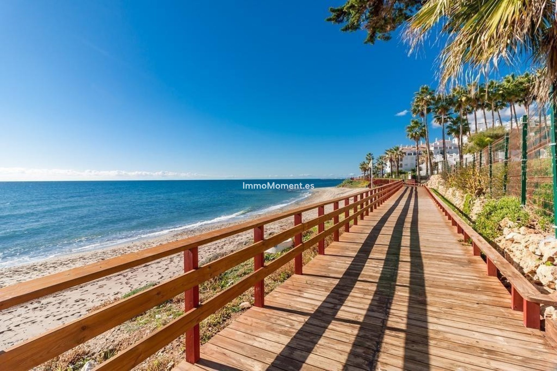 Bestaande woning - Appartement - Mijas - Mijas Centro
