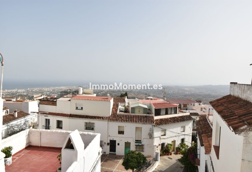 Bestaande woning - Appartement - Mijas - Mijas Centro