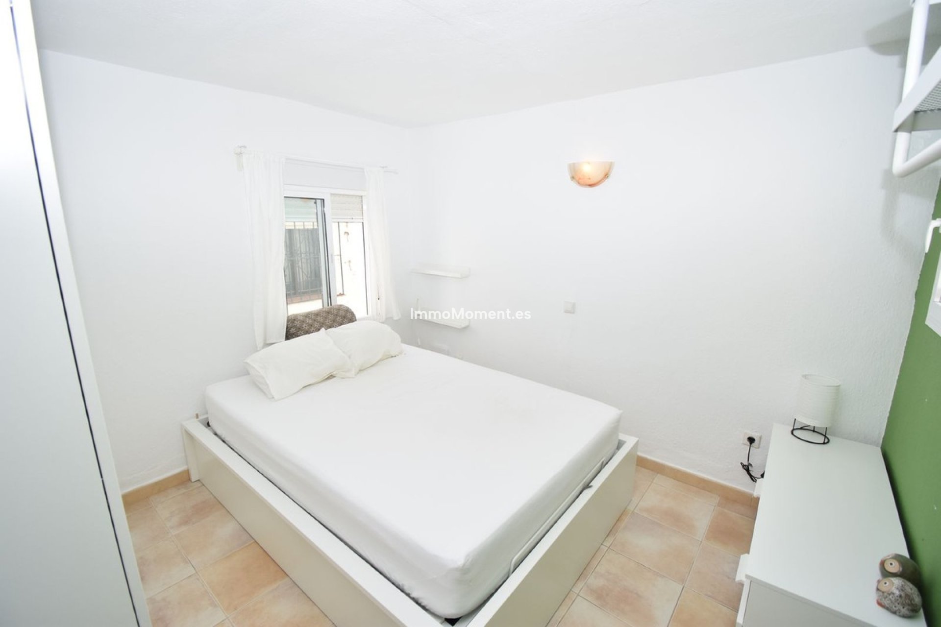 Bestaande woning - Appartement - Mijas - Mijas Centro